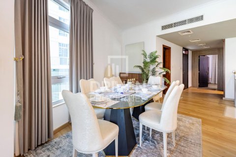 Снять в аренду виллу в The Residences, Даунтаун Дубай (Даунтаун Бурдж Дубай), Дубай: 2 спальни, 290м², № 20856 - фото 4