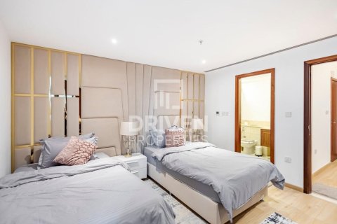 Снять в аренду виллу в The Residences, Даунтаун Дубай (Даунтаун Бурдж Дубай), Дубай: 2 спальни, 290м², № 20856 - фото 3