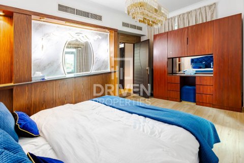 Снять в аренду виллу в The Residences, Даунтаун Дубай (Даунтаун Бурдж Дубай), Дубай: 2 спальни, 290м², № 20856 - фото 10