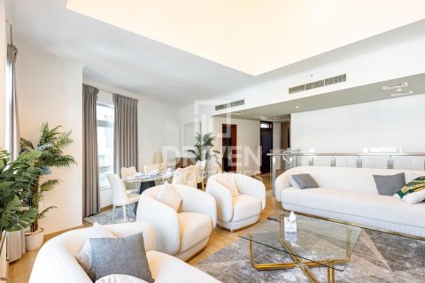 Снять в аренду виллу в The Residences, Даунтаун Дубай (Даунтаун Бурдж Дубай), Дубай: 2 спальни, 290м², № 20856 - фото 18