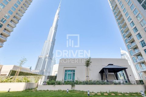 Снять в аренду виллу в The Residences, Даунтаун Дубай (Даунтаун Бурдж Дубай), Дубай: 2 спальни, 290м², № 20856 - фото 21