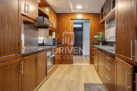 Снять в аренду виллу в The Residences, Даунтаун Дубай (Даунтаун Бурдж Дубай), Дубай: 2 спальни, 290м², № 20856 - фото 8