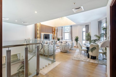 Снять в аренду виллу в The Residences, Даунтаун Дубай (Даунтаун Бурдж Дубай), Дубай: 2 спальни, 290м², № 20856 - фото 12