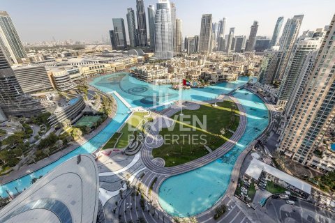 Apartamento en Opera District, Downtown Dubai (Downtown Burj Dubai), Dubai, 2 dormitorios, 112 m², № 20869 - foto 7