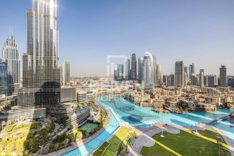 Apartamento en Opera District, Downtown Dubai (Downtown Burj Dubai), Dubai, 2 dormitorios, 112 m², № 20869 - foto 6