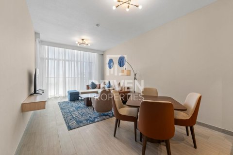 Appartement à Business Bay, Dubai, 1 chambre, 70 m², № 20857 - photo 5