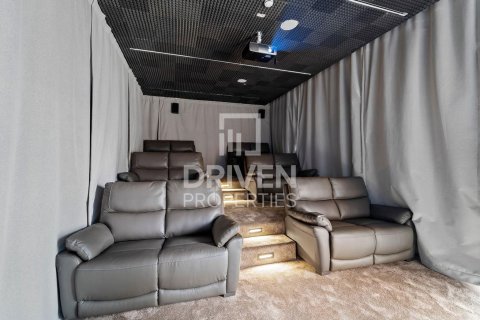 Appartement à Business Bay, Dubai, 1 chambre, 70 m², № 20857 - photo 6