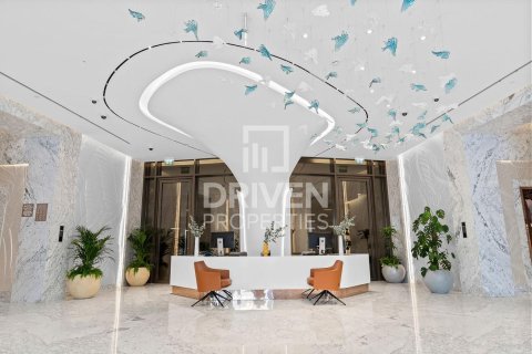 Appartement à Business Bay, Dubai, 1 chambre, 70 m², № 20857 - photo 14