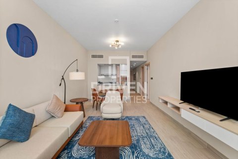 Appartement à Business Bay, Dubai, 1 chambre, 70 m², № 20857 - photo 4