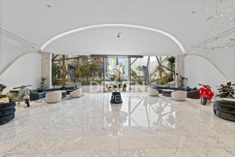 Appartement à Business Bay, Dubai, 1 chambre, 70 m², № 20857 - photo 30