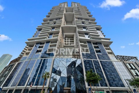 Appartement à Business Bay, Dubai, 1 chambre, 70 m², № 20857 - photo 20