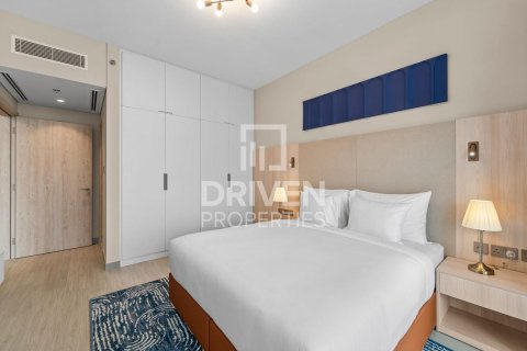 Appartement à Business Bay, Dubai, 1 chambre, 70 m², № 20857 - photo 19