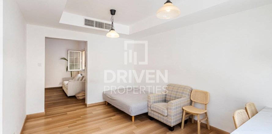 Вилла в The Springs, Дубай, 2 спальни, 174м², № 20867