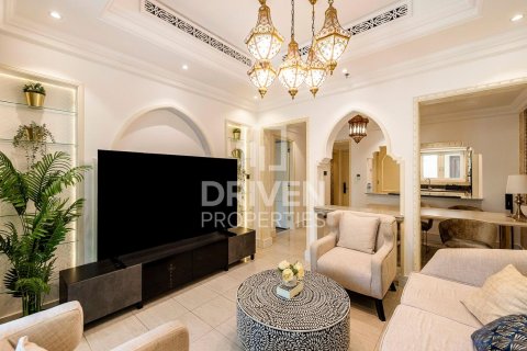 شقة في وسط مدينة دبي, دبي 1غرف نوم, 141 م² رقم 20868 - صورة 2