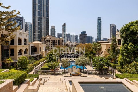 شقة في وسط مدينة دبي, دبي 1غرف نوم, 141 م² رقم 20868 - صورة 19