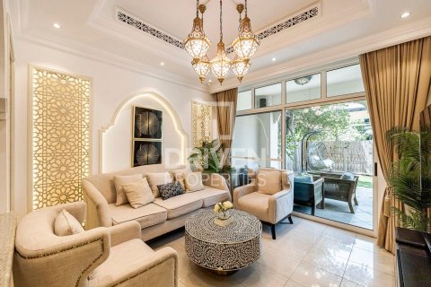 شقة في وسط مدينة دبي, دبي 1غرف نوم, 141 م² رقم 20868 - صورة 3