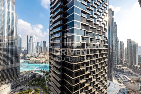 Apartment in Downtown Dubai (Downtown Burj Dubai), Dubai 3 bedrooms, 156 sq.m. № 20859 - photo 15