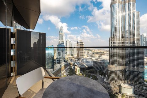 Apartment in Downtown Dubai (Downtown Burj Dubai), Dubai 3 bedrooms, 156 sq.m. № 20859 - photo 10