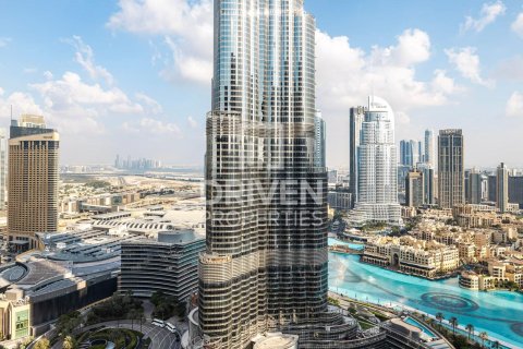 Apartment in Downtown Dubai (Downtown Burj Dubai), Dubai 3 bedrooms, 156 sq.m. № 20859 - photo 14
