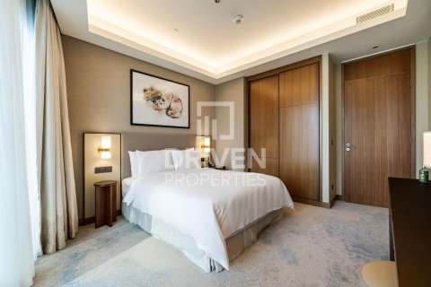 Apartment in Downtown Dubai (Downtown Burj Dubai), Dubai 3 bedrooms, 156 sq.m. № 20859 - photo 5