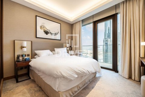 Apartment in Downtown Dubai (Downtown Burj Dubai), Dubai 3 bedrooms, 156 sq.m. № 20859 - photo 6