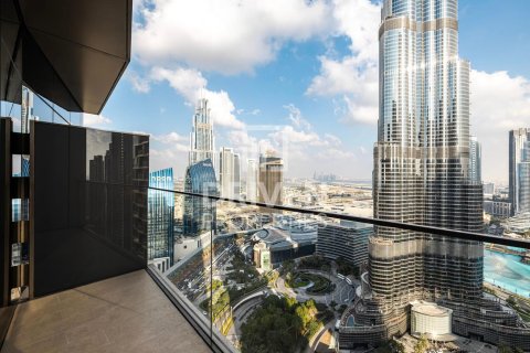 Apartment in Downtown Dubai (Downtown Burj Dubai), Dubai 3 bedrooms, 156 sq.m. № 20859 - photo 13