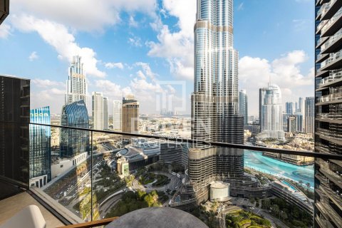 Apartment in Downtown Dubai (Downtown Burj Dubai), Dubai 3 bedrooms, 156 sq.m. № 20859 - photo 12