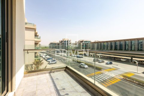 Apartamento en Meydan, Dubai, 2 dormitorios, 143 m², № 20858 - foto 21