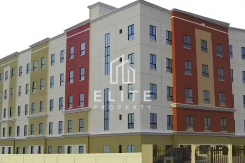 Labor Camp in Dubai Investment Park, Dubai 6819 sq.m. № 38901 - photo 2