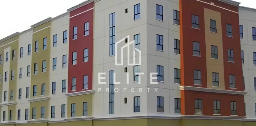 Labor Camp in Dubai Investment Park, Dubai 6819 sq.m. № 38901