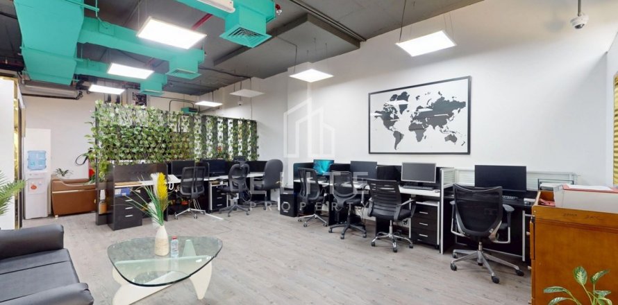 Bureau à Dubai Investment Park, Dubai, 109 m², № 38897