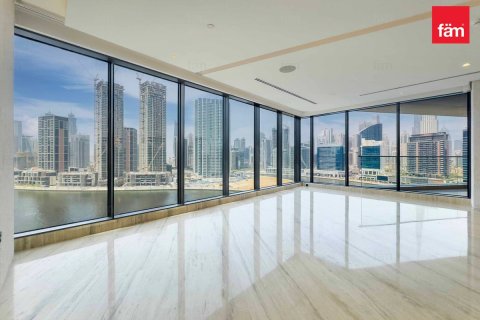 شقة في الخليج التجاري, دبي 3 غرف نوم, 468.2 م² رقم 53225 - صورة 2