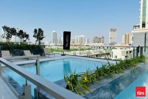 Appartement à Dubai, 2 chambres, 142 m², № 53214 - photo 1