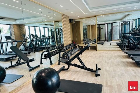 Appartement à Dubai, 2 chambres, 142 m², № 53214 - photo 13
