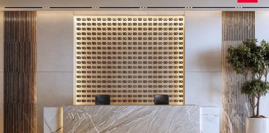 Tienda en Dubai, 137.8 m², № 53224