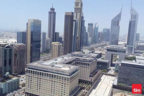 Снять в аренду квартиру в DIFC, Дубай: 1 спальня, 75.5м², № 53212 - фото 10