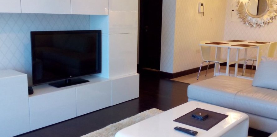 Квартира в DIFC, Дубай, 1 спальня, 75.5м², № 53212