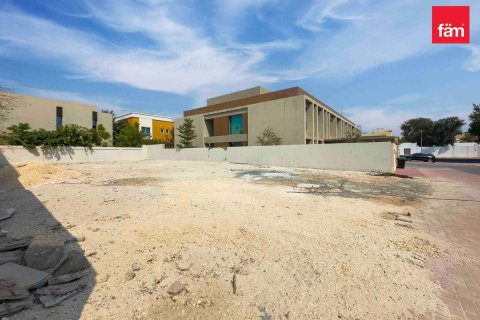 Купить земельный участок в Дубае: 464.5м², № 53222 - фото 3