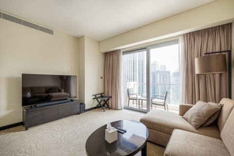 Apartment in Dubai Marina, Dubai 1 bedroom, 81.75 sq.m. № 136427