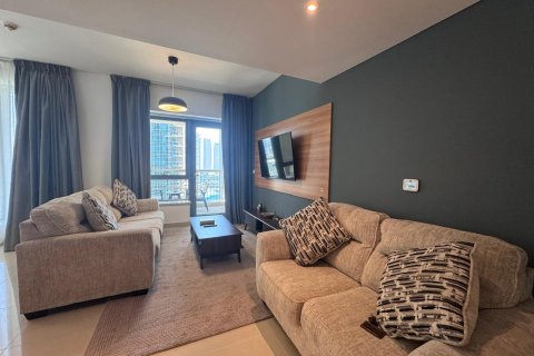 Apartment in Downtown Dubai (Downtown Burj Dubai), Dubai 2 bedrooms, 114.32 sq.m. № 136435