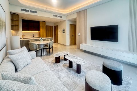 Appartement à Dubai Hills Estate, Dubai, 1 chambre, 82.4 m², № 136425