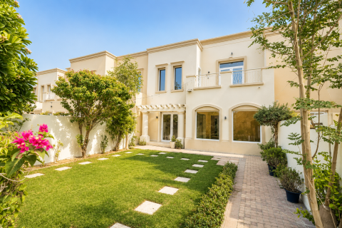 Villa à The Springs, Dubai, 3 chambres, 246.3 m², № 136414