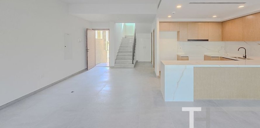 Maison de ville à Dubai, 3 chambres, 184 m², № 14122