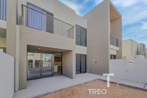 Maison de ville à Dubai, 3 chambres, 184 m², № 14122 - photo 15