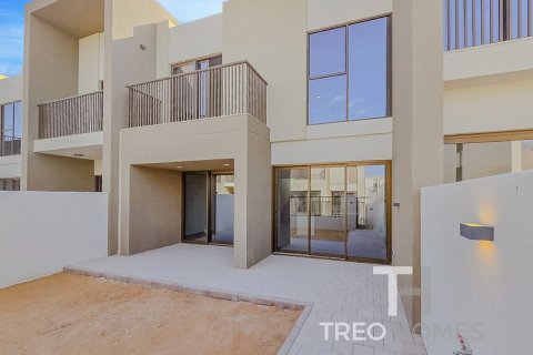 Maison de ville à Dubai, 3 chambres, 184 m², № 14122 - photo 16