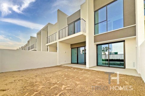 Maison de ville à Nara, The Valley, Dubai, 3 chambres, 176 m², № 14130 - photo 25