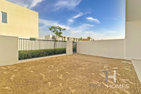 Maison de ville à Nara, The Valley, Dubai, 3 chambres, 176 m², № 14130 - photo 26