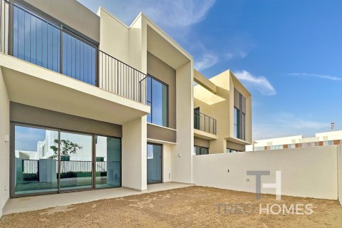 Maison de ville à Nara, The Valley, Dubai, 3 chambres, 176 m², № 14130 - photo 23