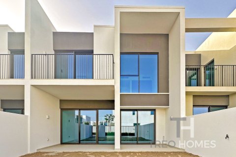 Maison de ville à Nara, The Valley, Dubai, 3 chambres, 176 m², № 14130 - photo 24