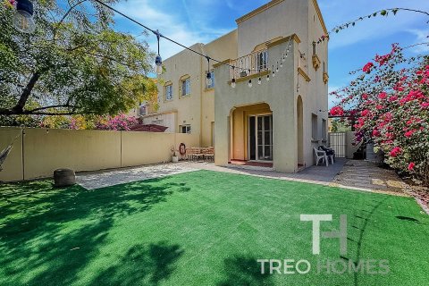 Maison de ville à The Springs, Dubai, 2 chambres, 157 m², № 14123 - photo 1